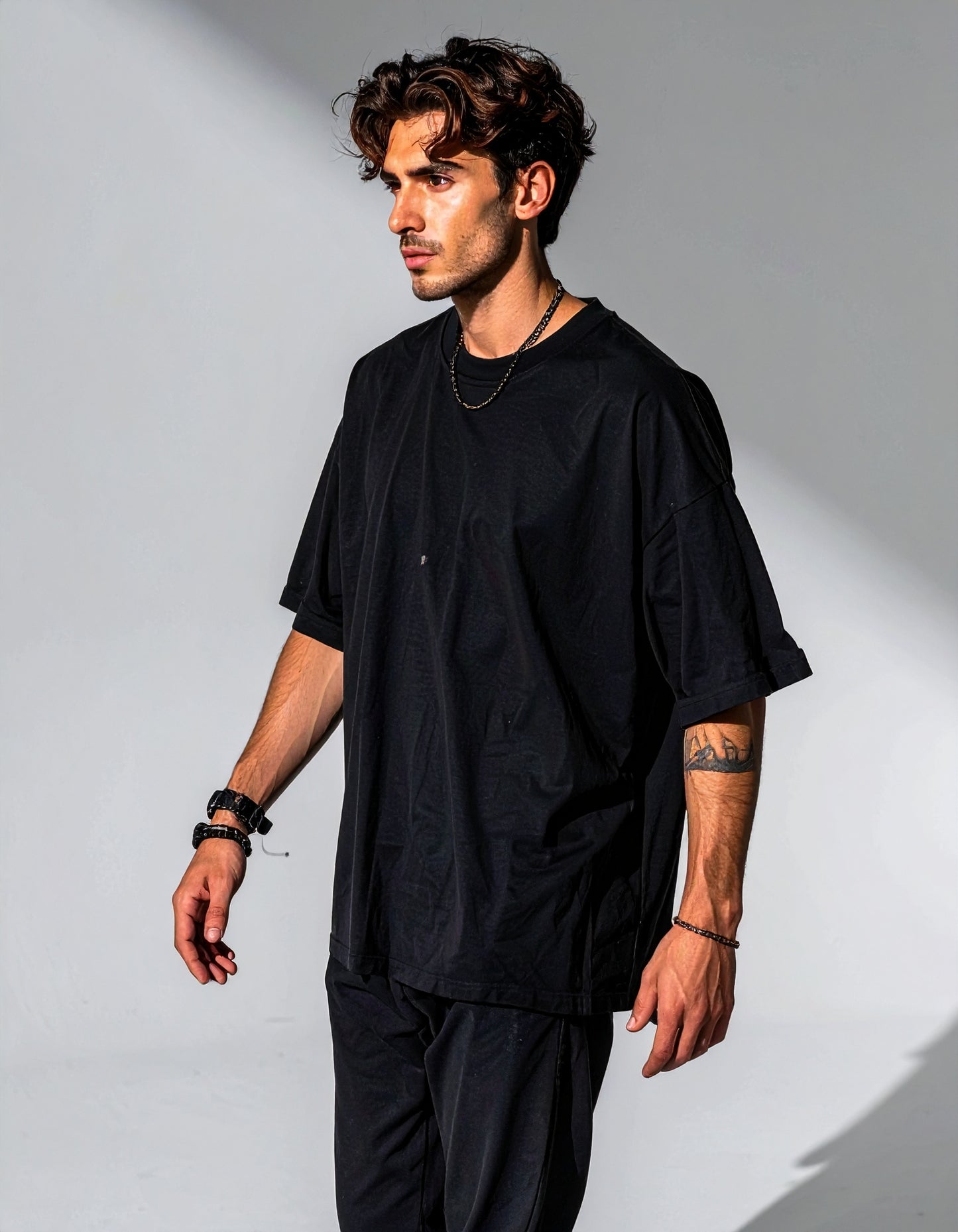 Black – Always Relevant. Always Ready.