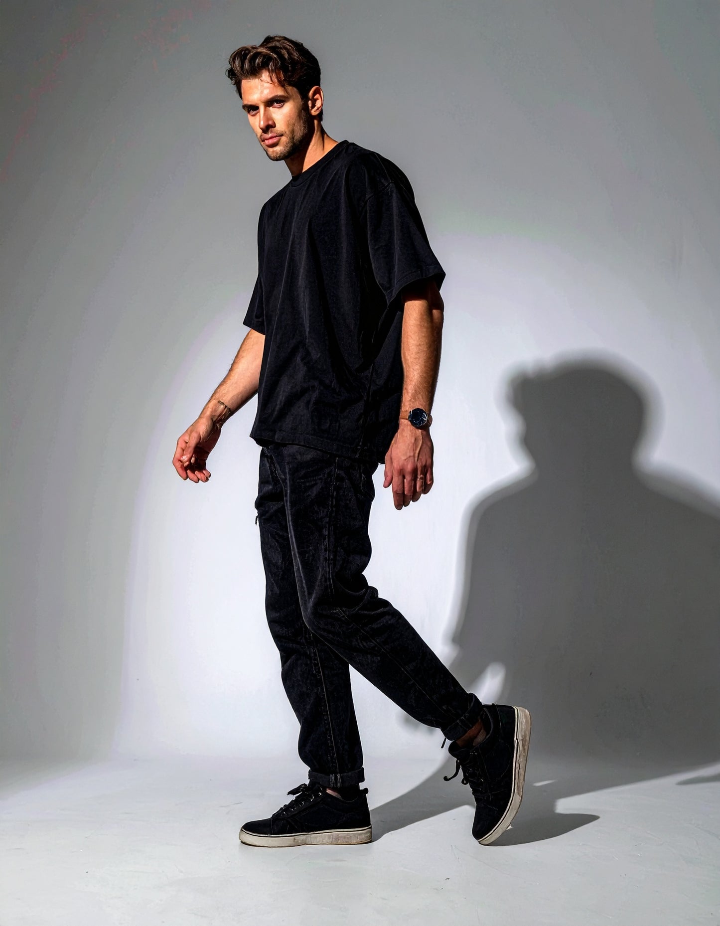 Black – Always Relevant. Always Ready.