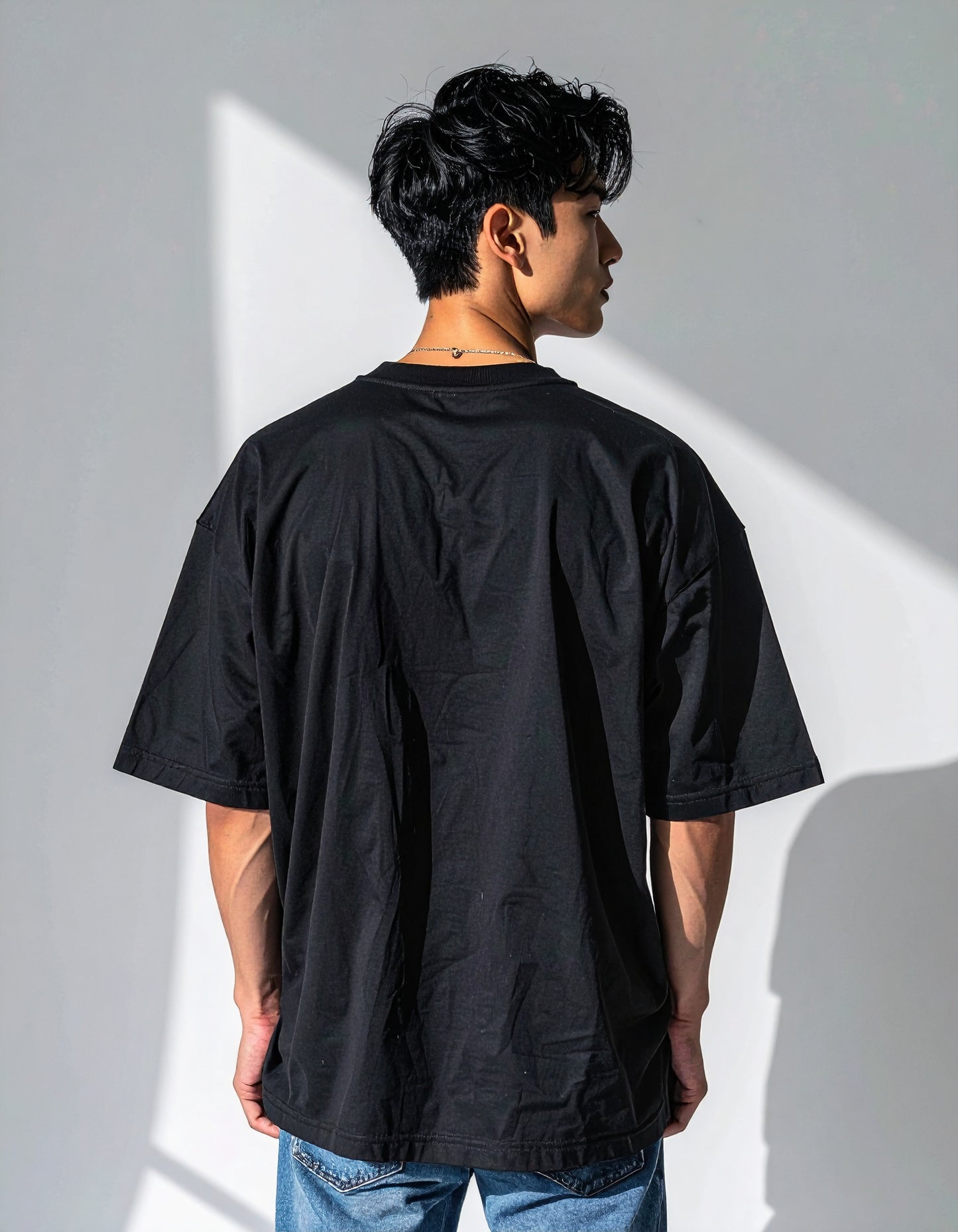 Black – Always Relevant. Always Ready.