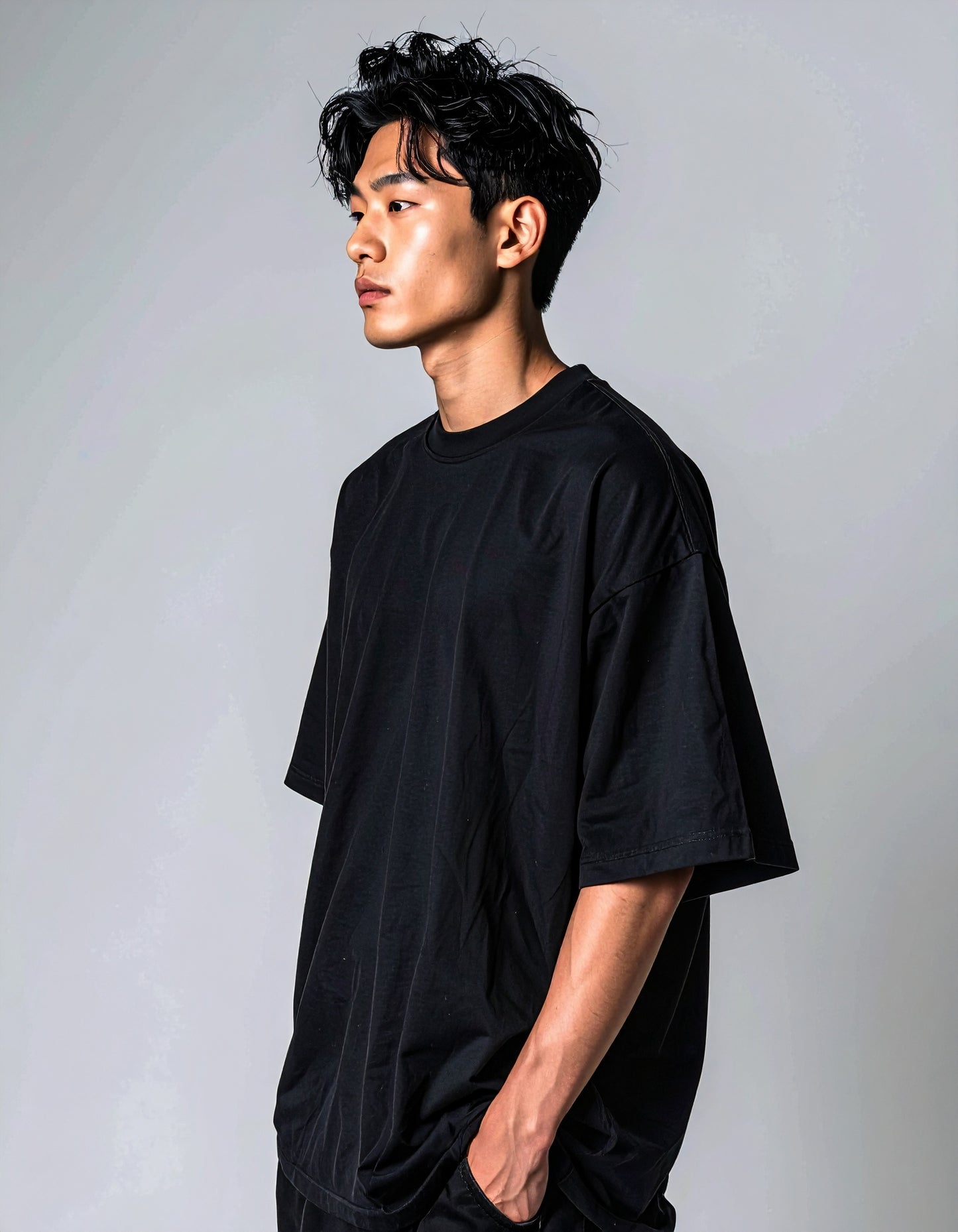 Black – Always Relevant. Always Ready.