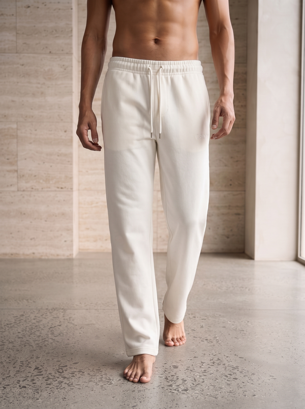 Everyday Sweatpants Off White