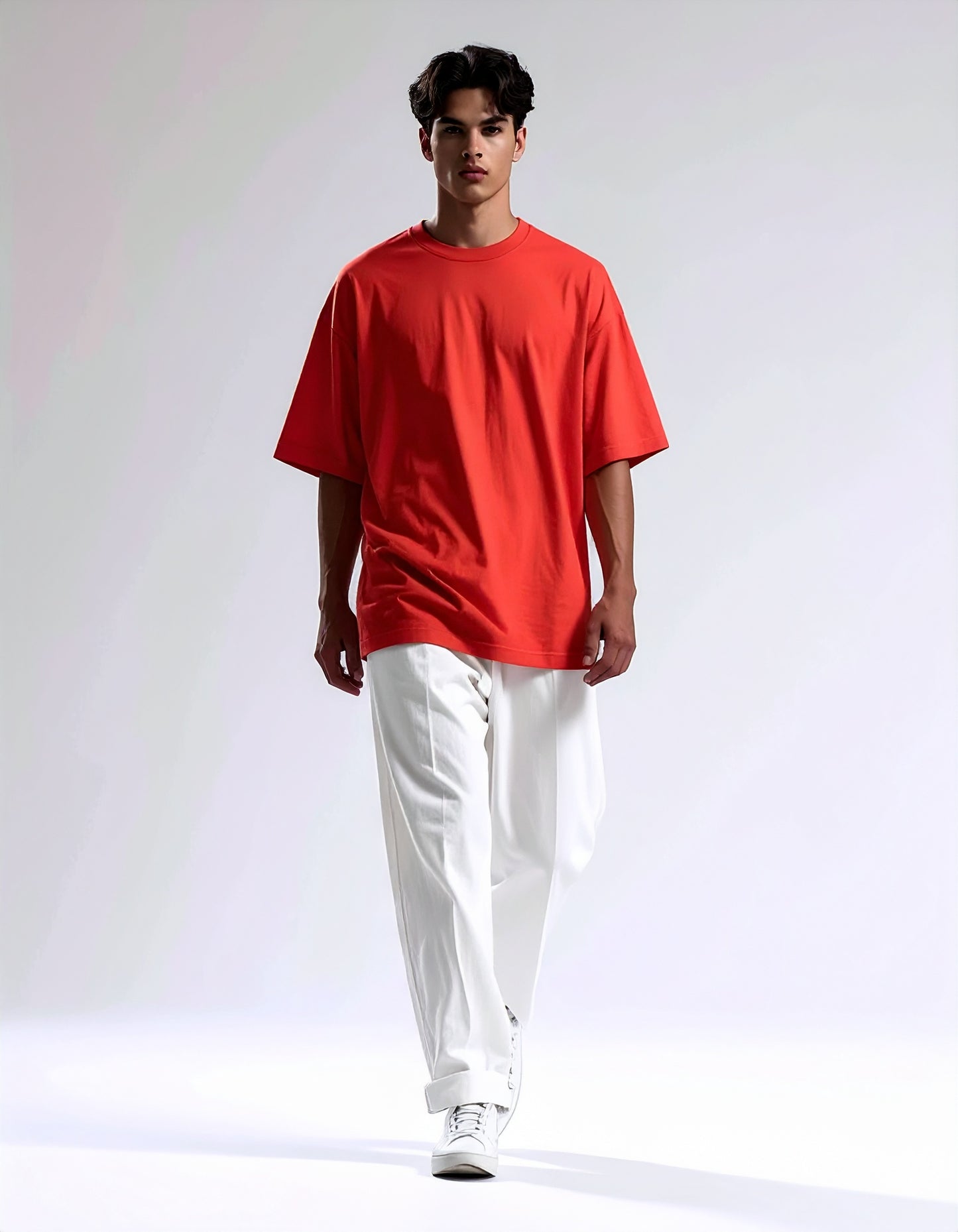 Coral – Warm Vibes. Wild Energy.