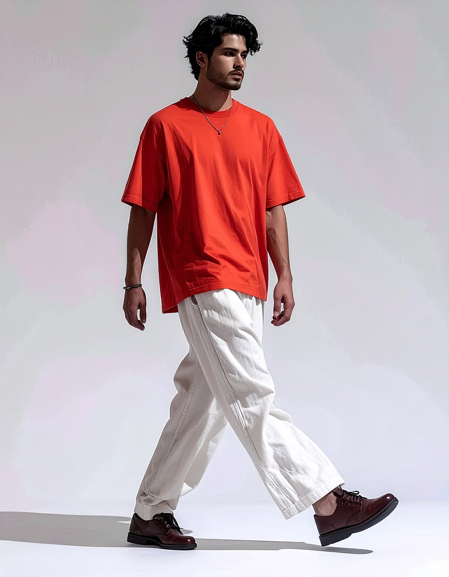Coral – Warm Vibes. Wild Energy.