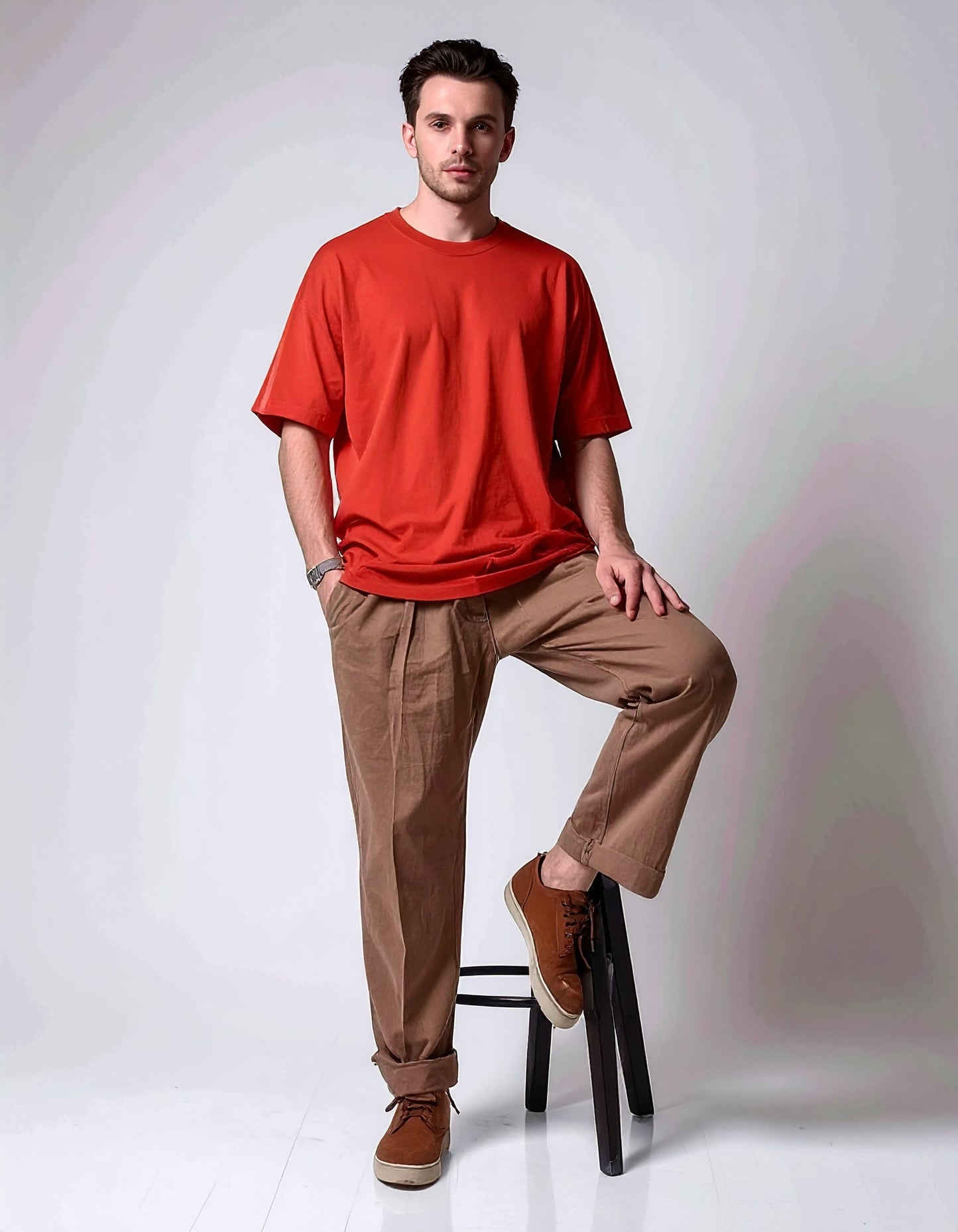 Coral – Warm Vibes. Wild Energy.