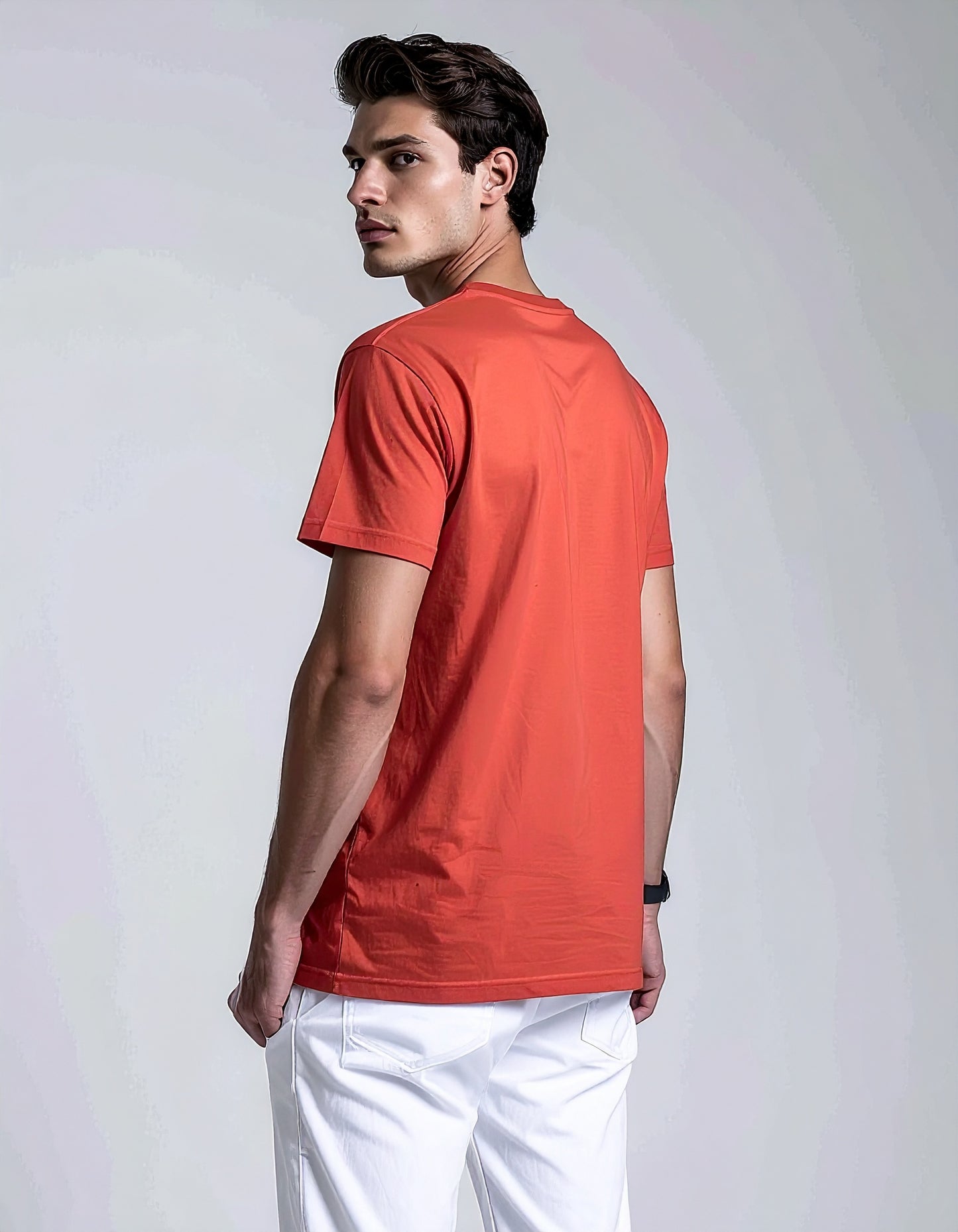 Coral – Warm Vibes. Wild Energy.