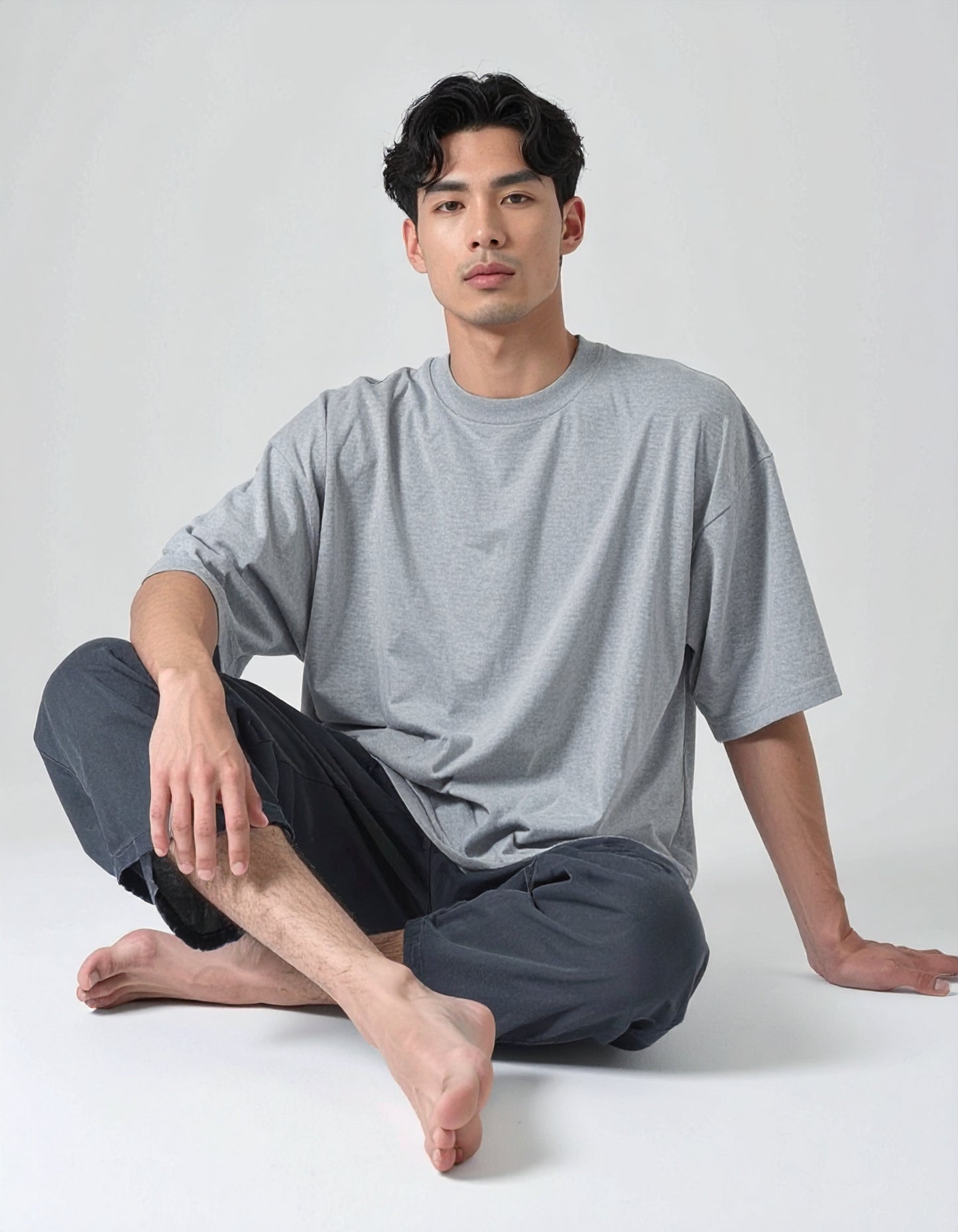 Grey – Understated. Unshakable. Unmissable.