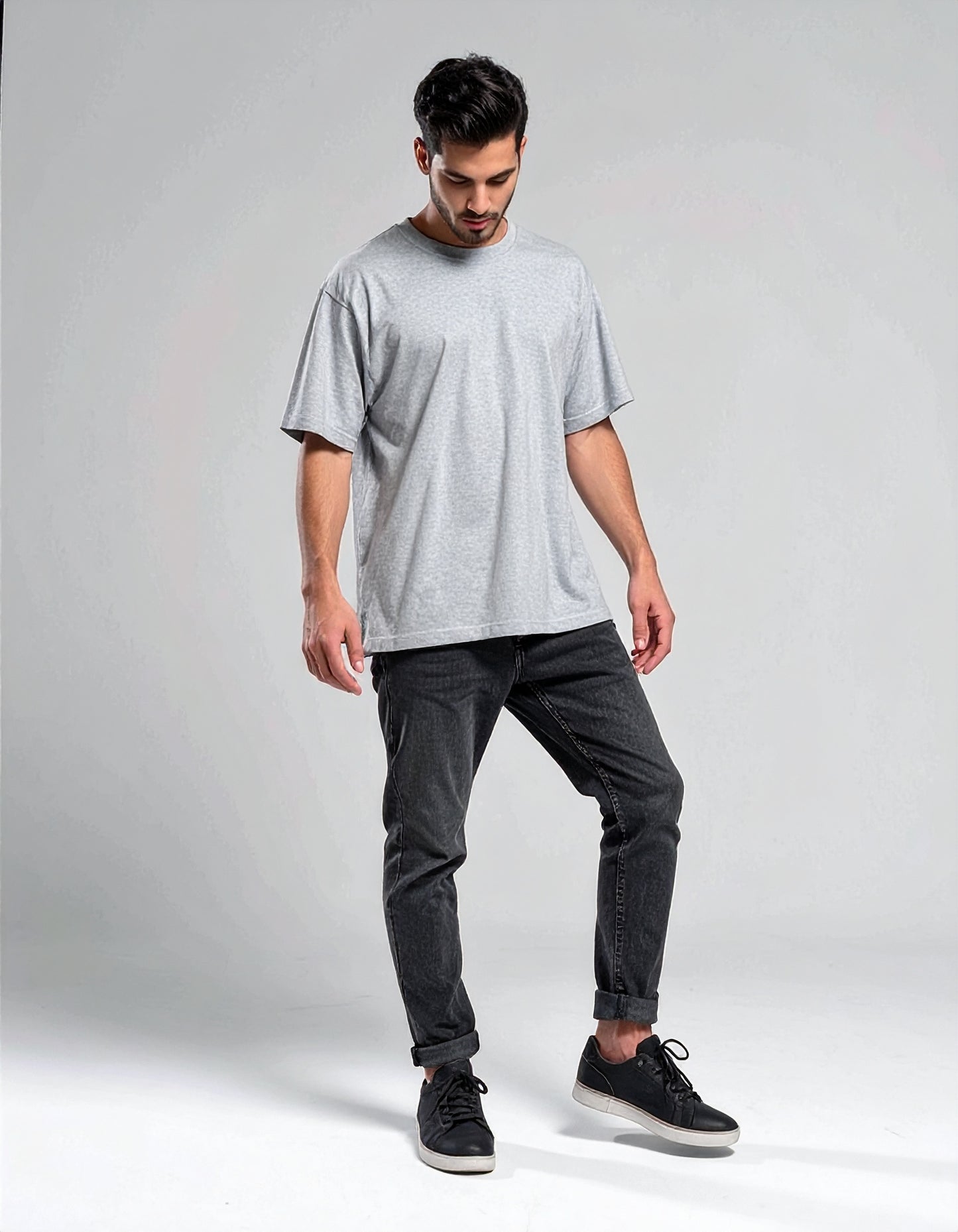Grey – Understated. Unshakable. Unmissable.