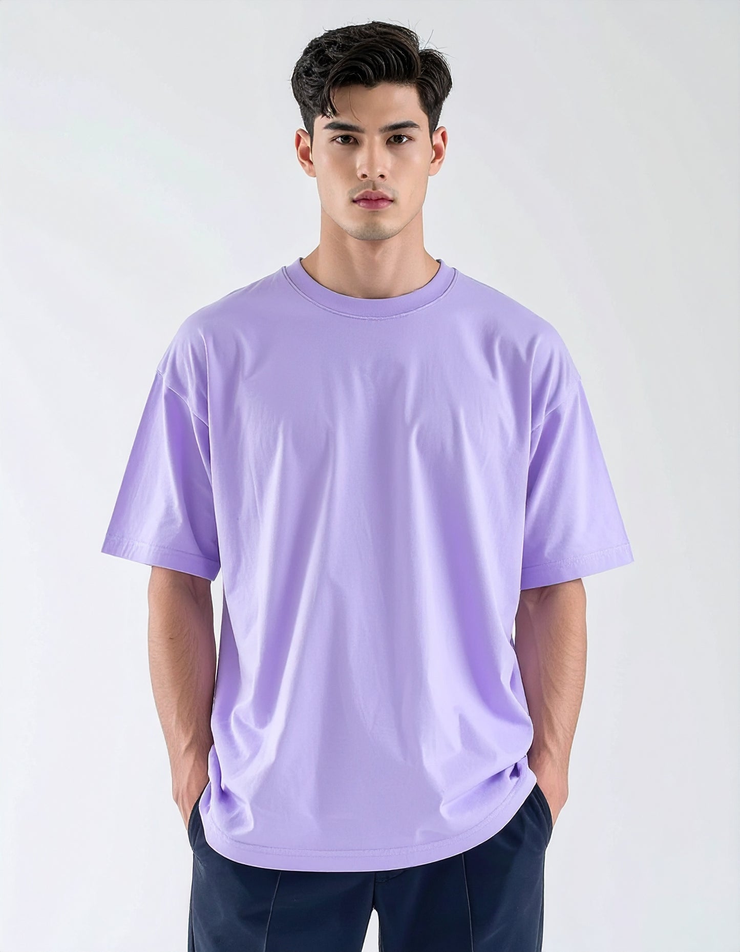 Lavender – Calm Hue. Loud Identity.
