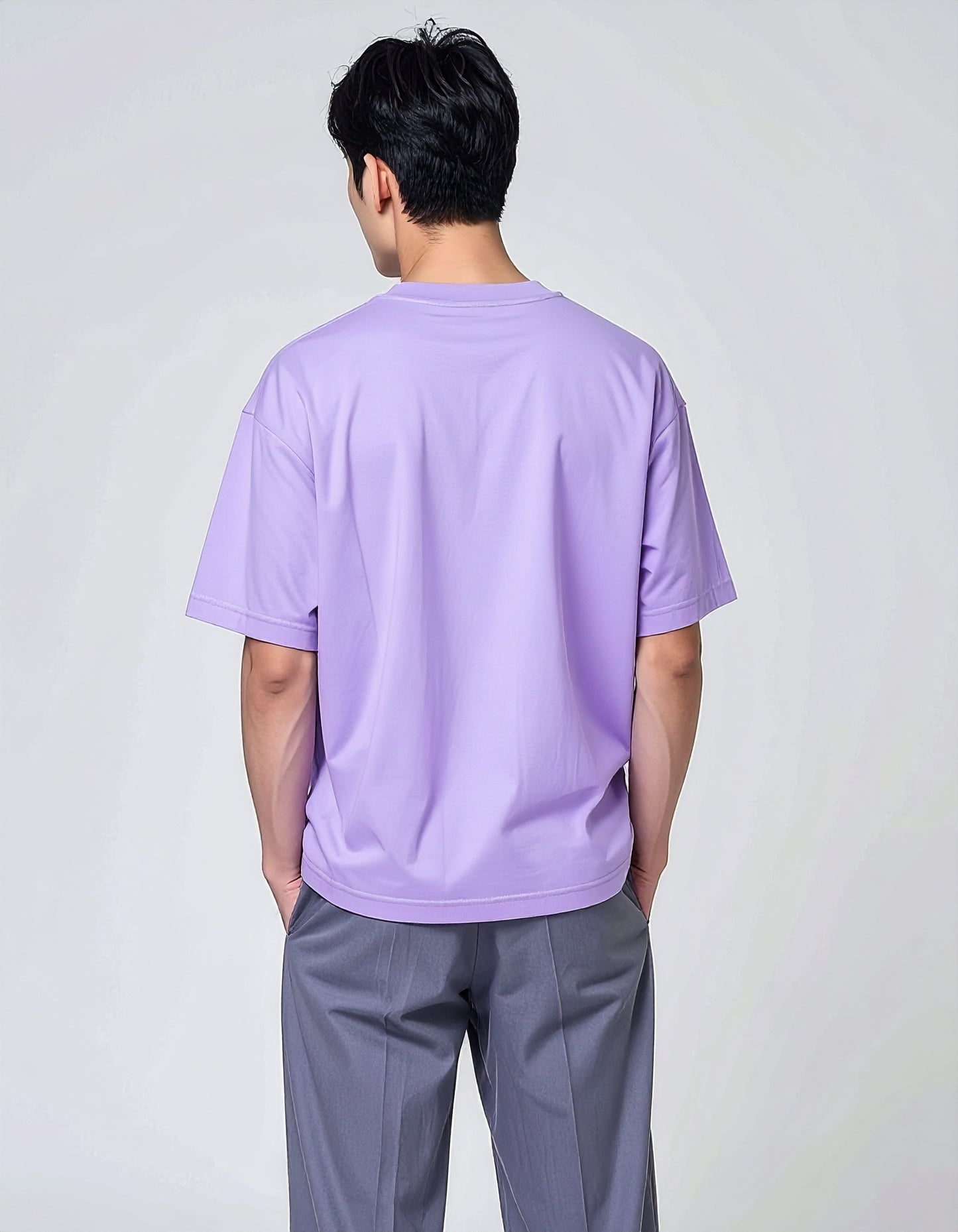 Lavender – Calm Hue. Loud Identity.