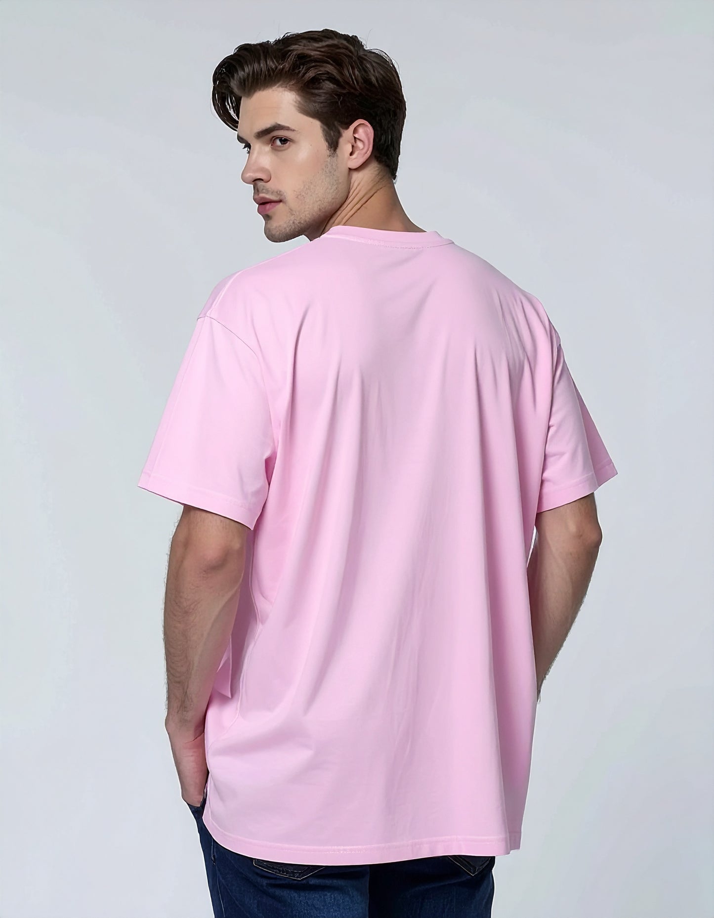 Light Pink – Soft Power. Pure Style.