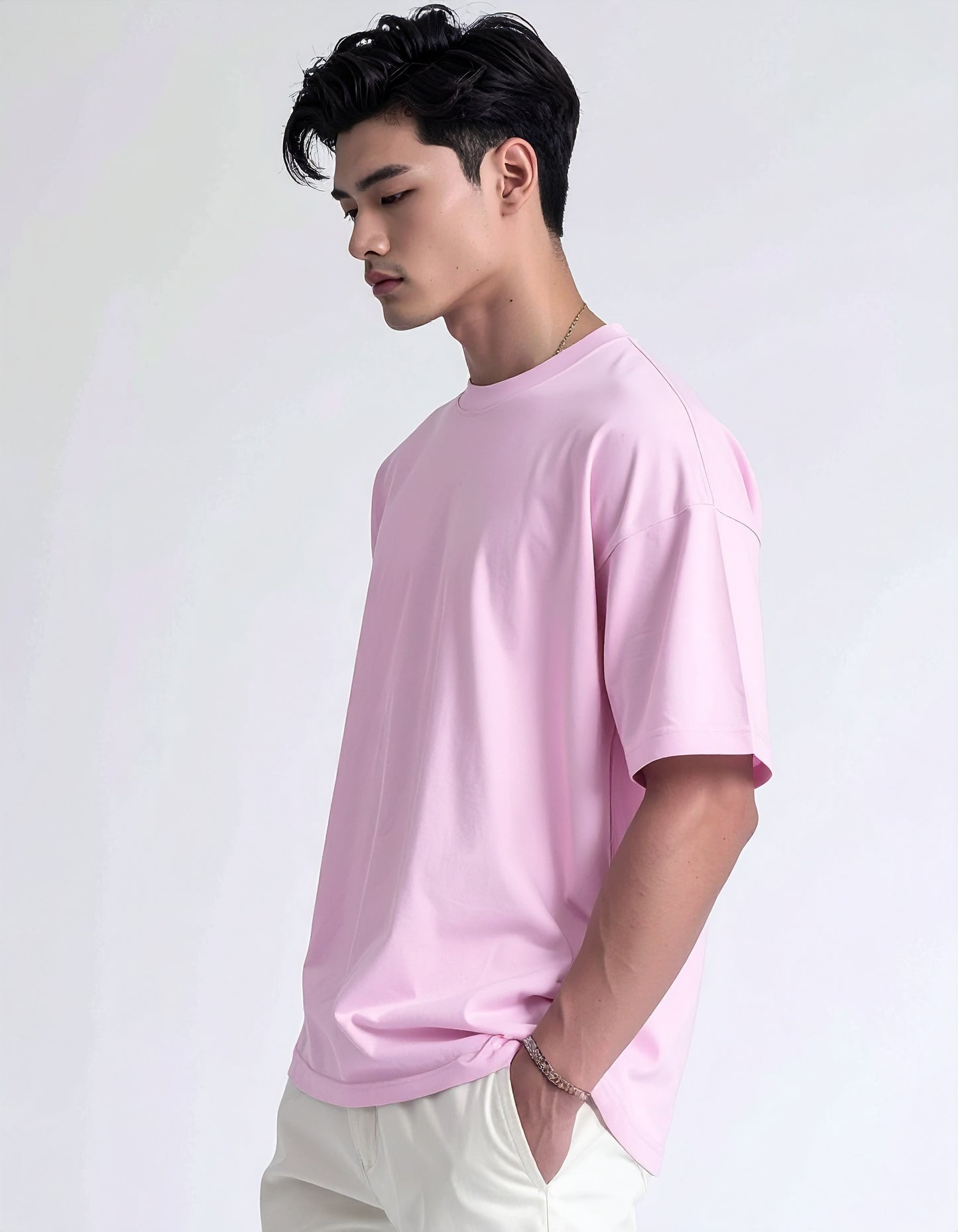 Light Pink – Soft Power. Pure Style.