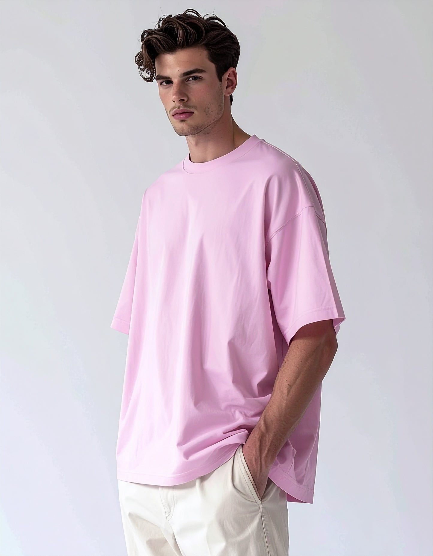 Light Pink – Soft Power. Pure Style.