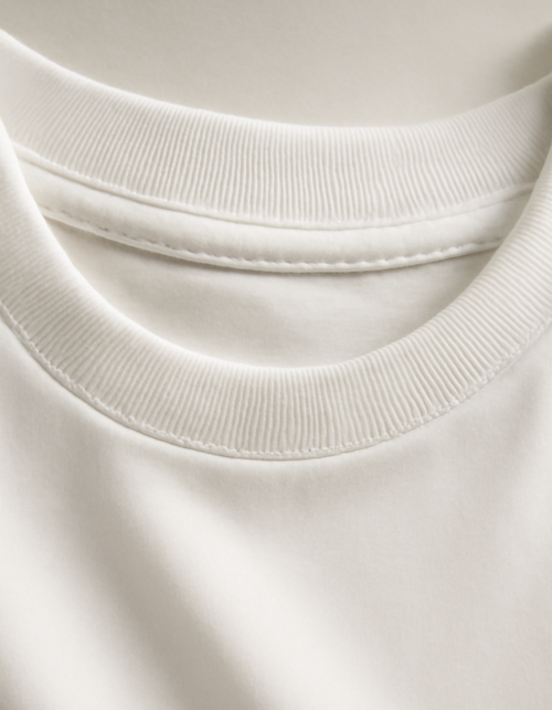 Lycra-Ribbed