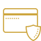100% Secure Checkout