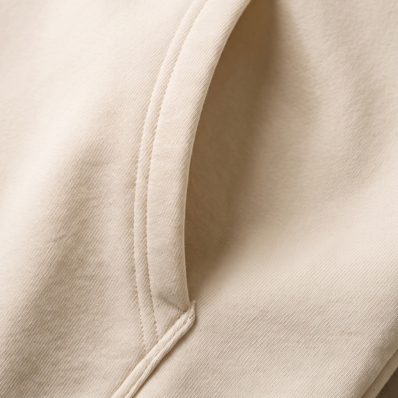 Double Stitched