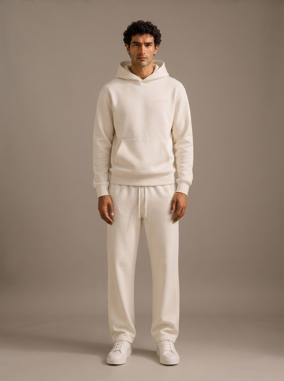 OSLYM Everyday Set