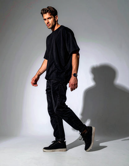 Black – Always Relevant. Always Ready.