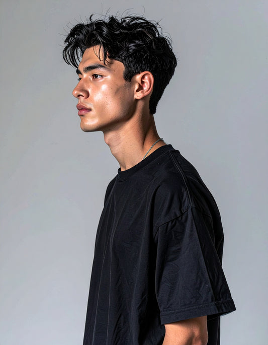 Black – Always Relevant. Always Ready.