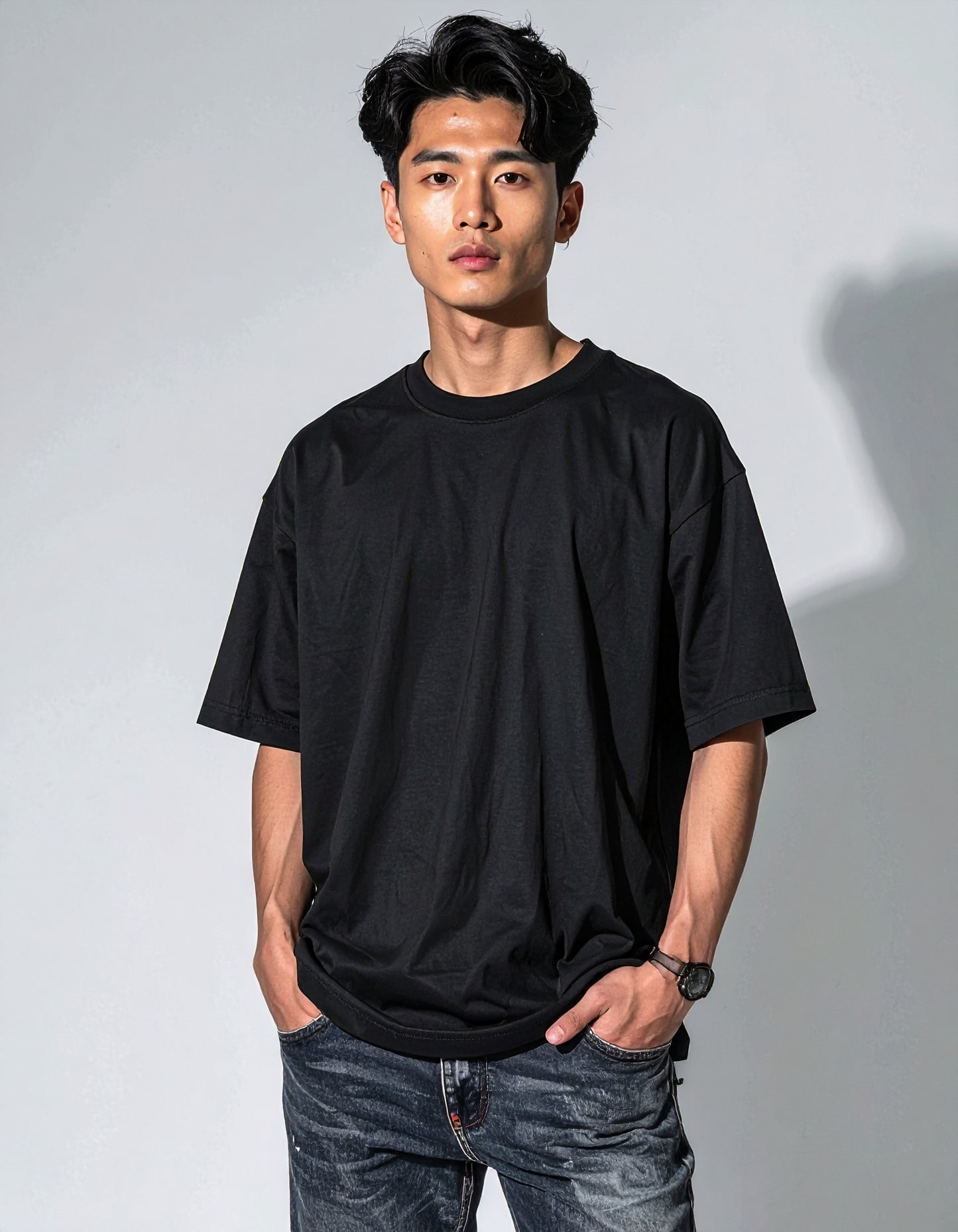 Black – Always Relevant. Always Ready.