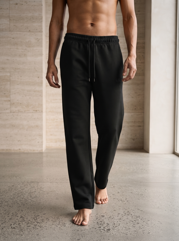 Everyday Sweatpants Black