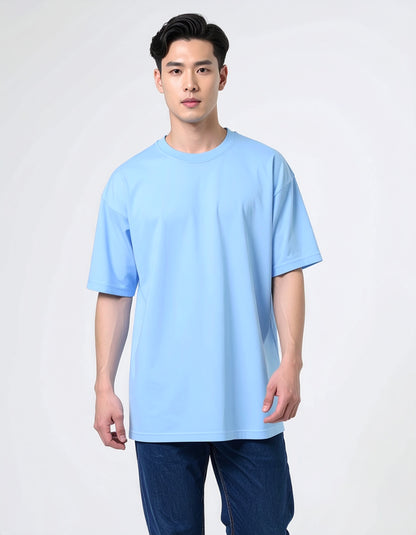 Baby Blue – Soft Tone. Strong Presence.