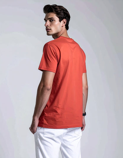 Coral – Warm Vibes. Wild Energy.