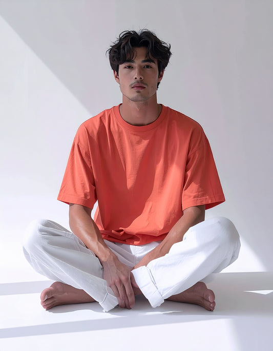 Coral – Warm Vibes. Wild Energy.