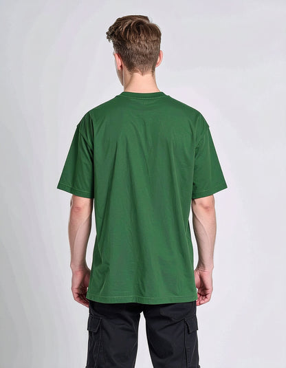 Green – Calm. Clean. Effortlessly Cool.