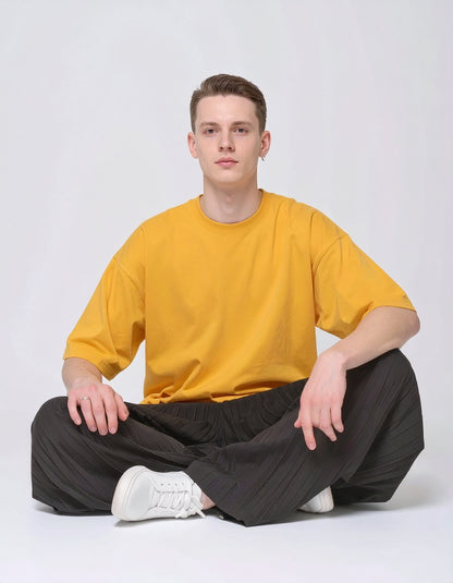 Golden Yellow – Radiant Energy. Everyday Gold.