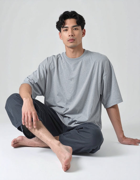 Grey – Understated. Unshakable. Unmissable.