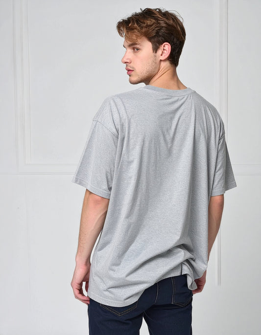 Grey – Understated. Unshakable. Unmissable.