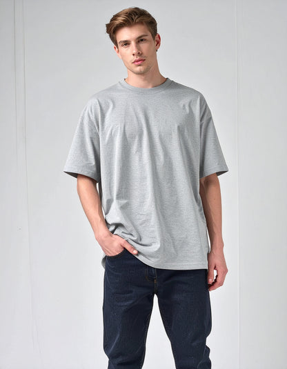 Grey – Understated. Unshakable. Unmissable.