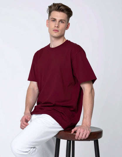 Maroon – Deep. Defined. Distinct.