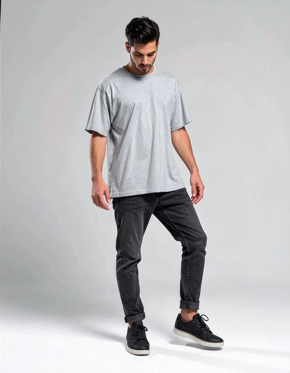 Grey – Understated. Unshakable. Unmissable.