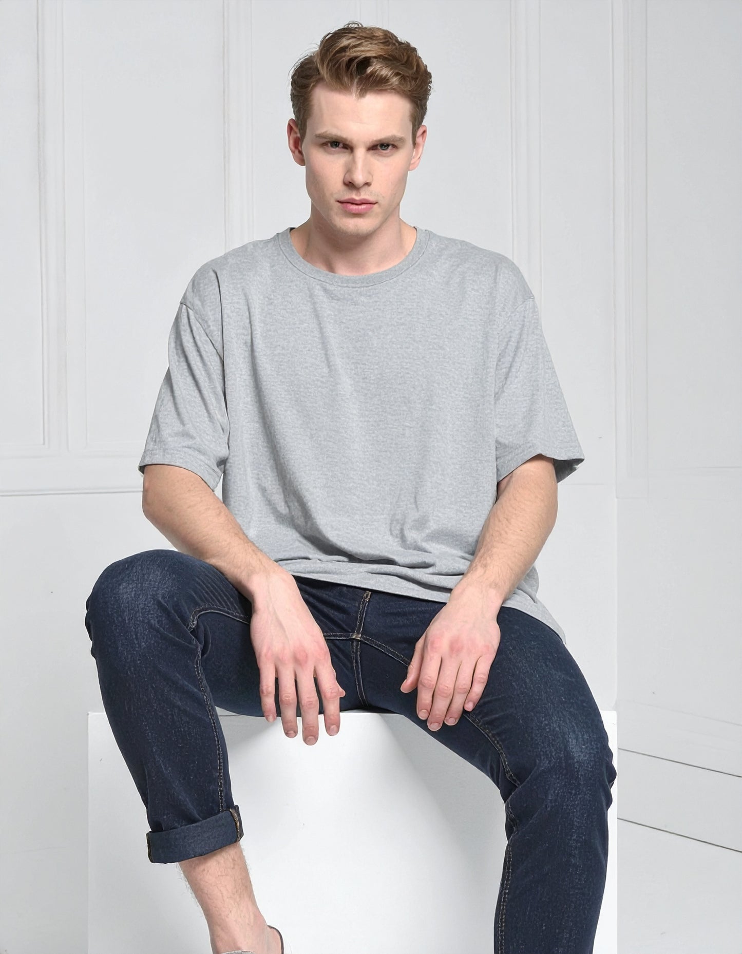 Grey – Understated. Unshakable. Unmissable.