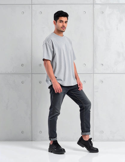 Grey – Understated. Unshakable. Unmissable.