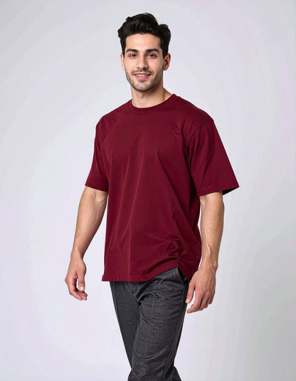 Maroon – Deep. Defined. Distinct.