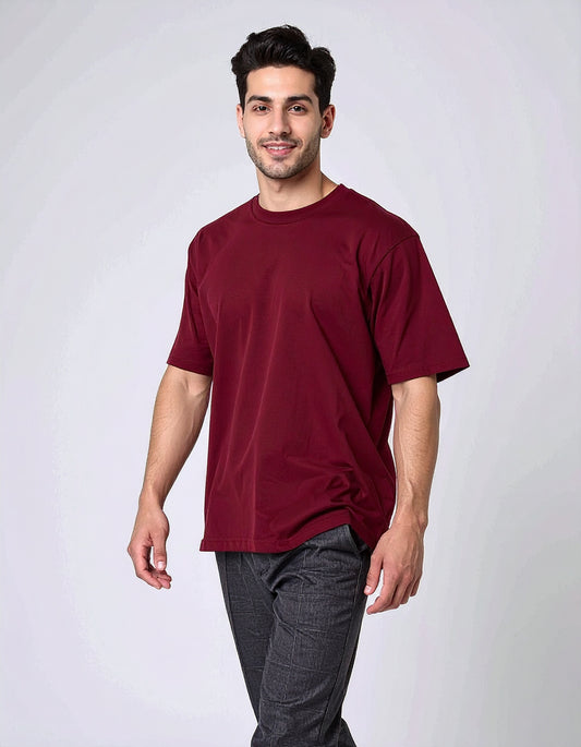 Maroon – Deep. Defined. Distinct.