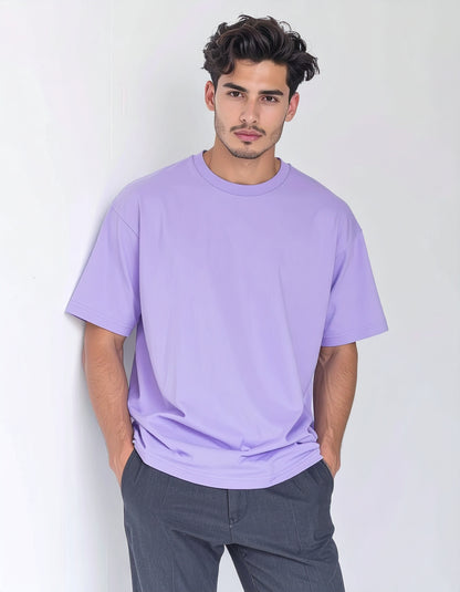 Lavender – Calm Hue. Loud Identity.