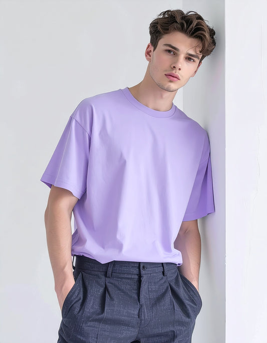Lavender – Calm Hue. Loud Identity.