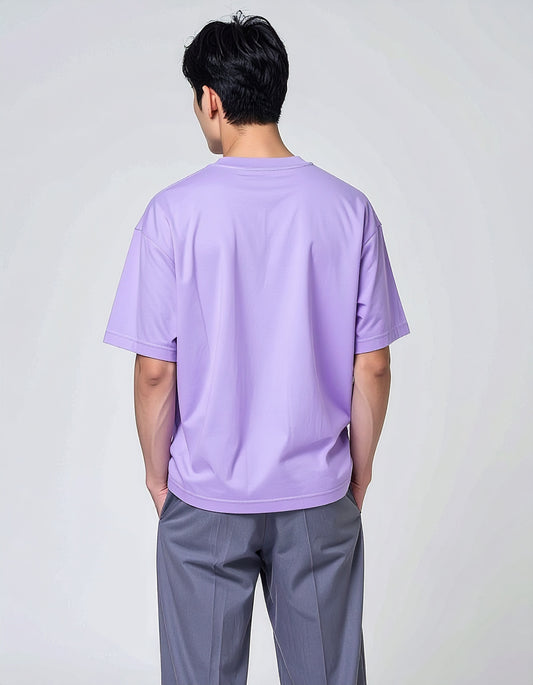 Lavender – Calm Hue. Loud Identity.