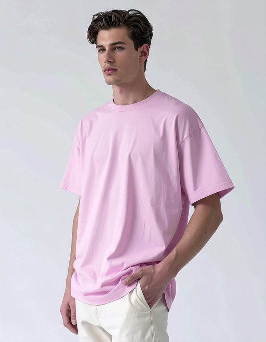Light Pink – Soft Power. Pure Style.