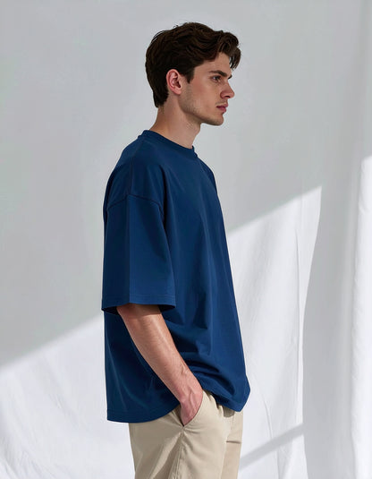 Petrol Blue – Deep Tone. Clean Edge.