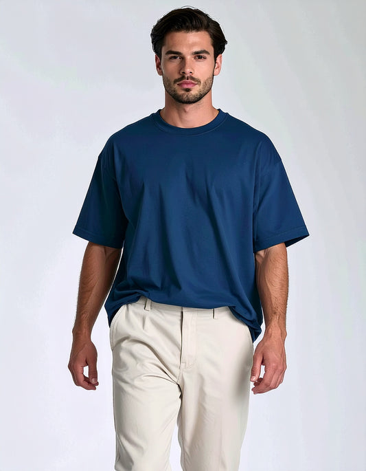 Petrol Blue – Deep Tone. Clean Edge.