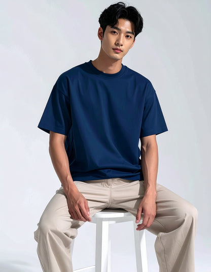 Petrol Blue – Deep Tone. Clean Edge.