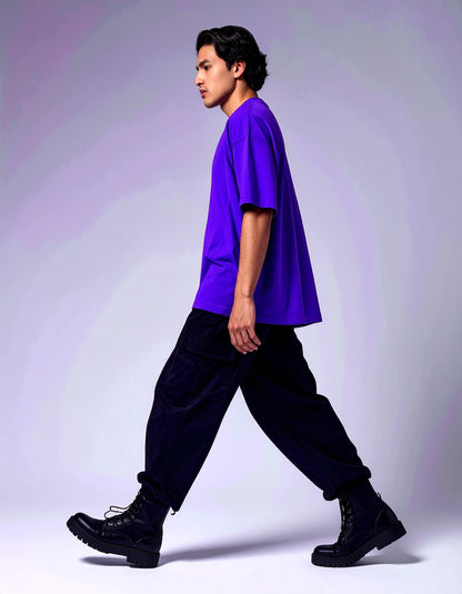 Purple – Bold Shade. Quiet Power.