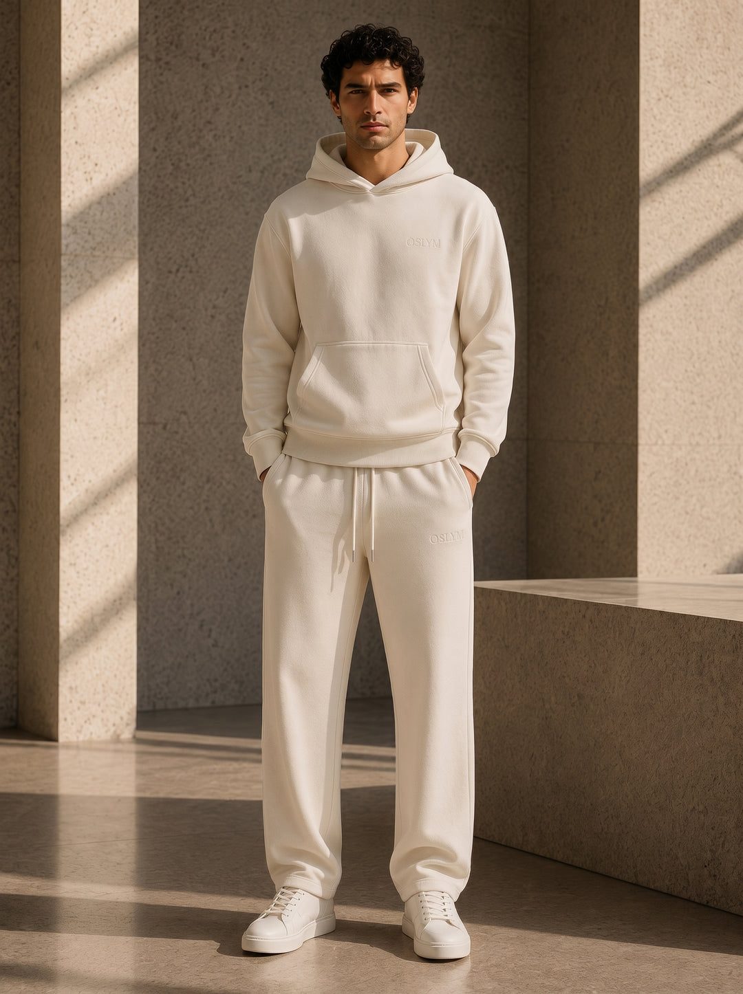 OSLYM Everyday Set